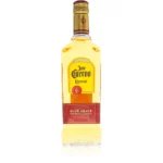 Jose Cuervo Especial gold