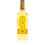 Jose Cuervo Especial gold hinten