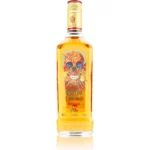 Jose Cuervo Especial gold