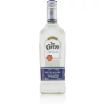 Jose Cuervo Especial Silver