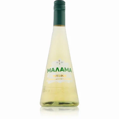 Malama Retsina Premium