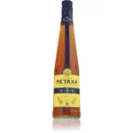 Metaxa 5 Sterne