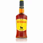 Osborne Veterano