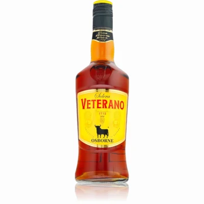Osborne Veterano