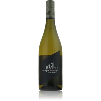 Pfaffl Grüner Veltliner vom Haus