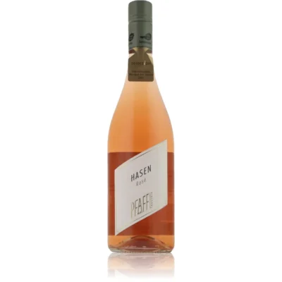 Pfaffl Hasen Rose