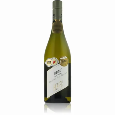 Pfaffl Hund - Grüner Veltliner