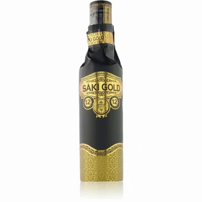 Saki Raki Altin Oran 0,35l
