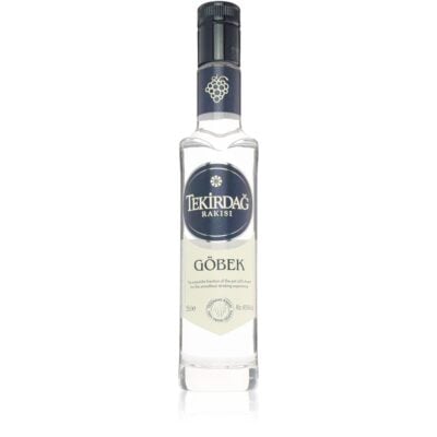 Tekirdag Göbek Raki 0,35l