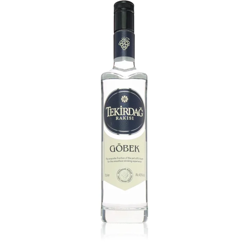 Tekirdag Raki Göbek