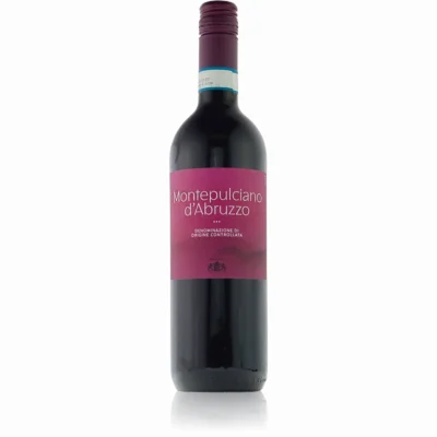 Badia Corti Montepulciano