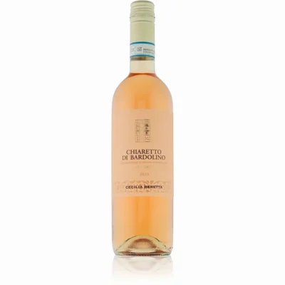 Cecilia Beretta Chiaretto Di Bardolino