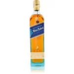 Johnnie Walker blue label
