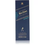 Johnnie Walker blue label Verpackung