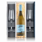 JUST Prosecco Frizzante in Geschenkverpackung