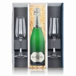 Kessler Brut in Geschenkverpackung