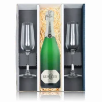 Kessler Brut in Geschenkverpackung