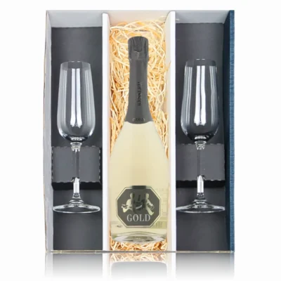 Kessler Gold in Geschenkverpackung
