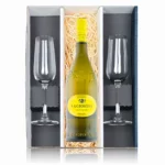 La Gioiosa Frizzante in Geschenkverpackung