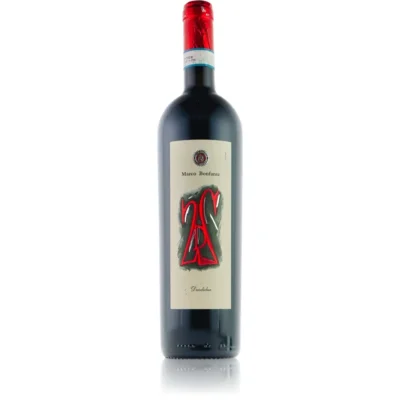 Marco Bonfante Sernej Monferrato DOC