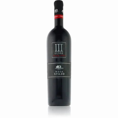 Mega Spileo Cuvee 3