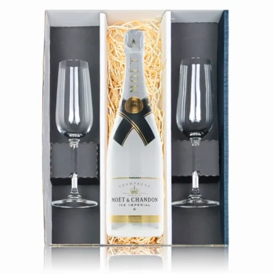 Moet Chandon Imperial Ice in Geschenkverpackung