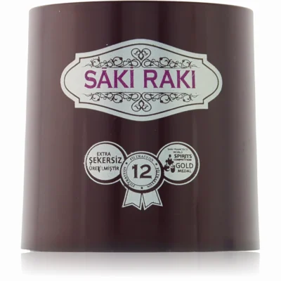 Saki Raki Kühler