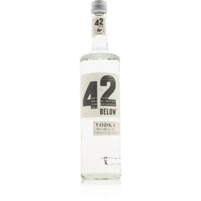 42 Below Wodka