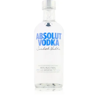 Absolut Vodka 0,5l