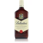 Ballantines finest 0.7