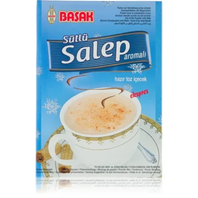 Basak Salep 130g