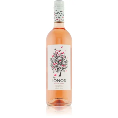 Cavino Ionos rose