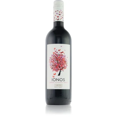 Cavino Ionos rot