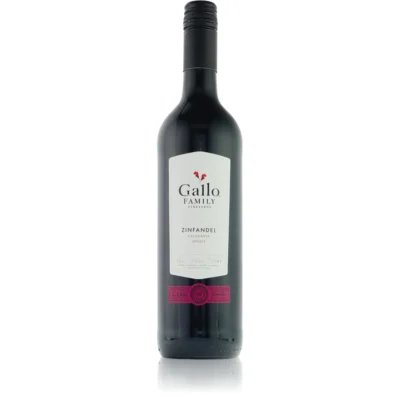 Gallo Family Zinfandel