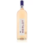 Grand Sud Merlot Rosé 1l