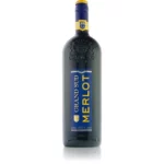 Grand Sud Merlot Rot 1l
