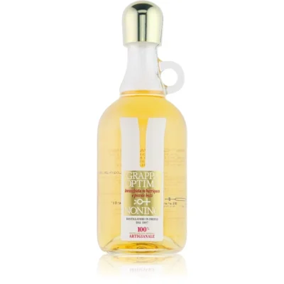 Grappa Nonino Optima