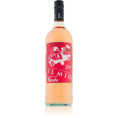 Il Mio Rosato 1L