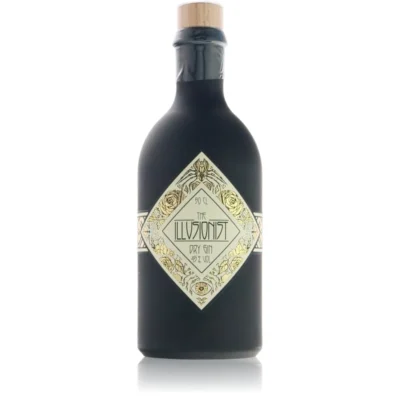 Illusionist Dry Gin
