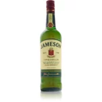 Jameson Irish Whiskey
