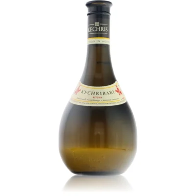 Kechribari Retsina