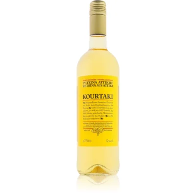 Kourtaki Retsina