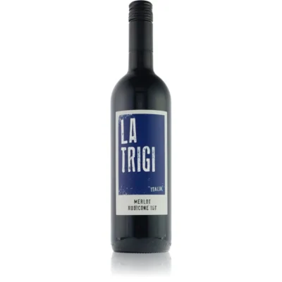 La Trigi Merlot