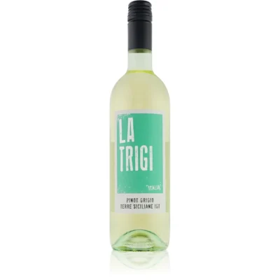 La Trigi Pinot Grigio