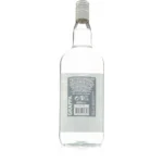 Madruzzo Grappa 1,5l Rückseite