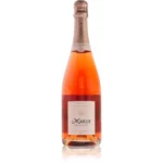 Mailly Grand Cru Champagner Rose
