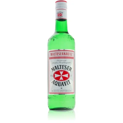 Malteser Aquavit