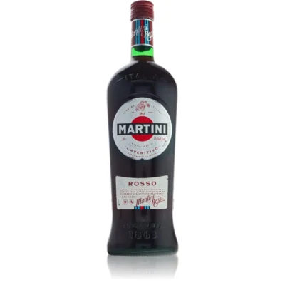 Martini Rosso
