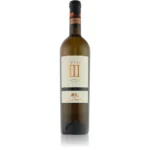 Mega Spileo Cuvee 3 weiß