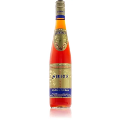 Mirios griechischer Weinbrand